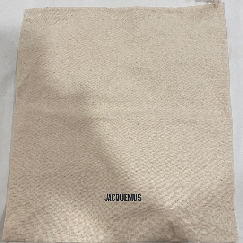 Jacquemus Le Grand Chiquito - Picture 13 of 13